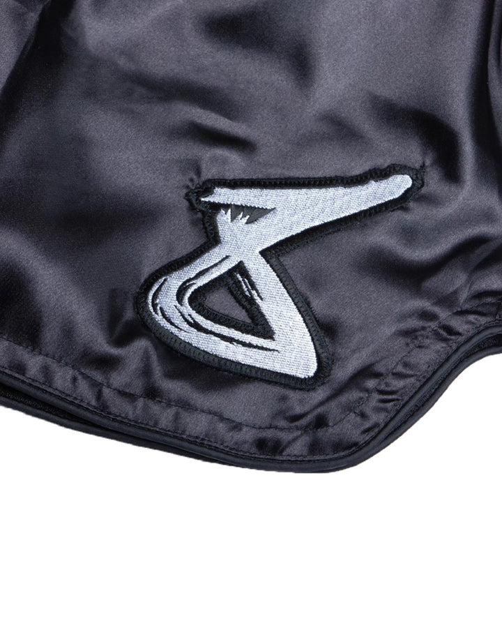 Short Muay thaï "Strike"