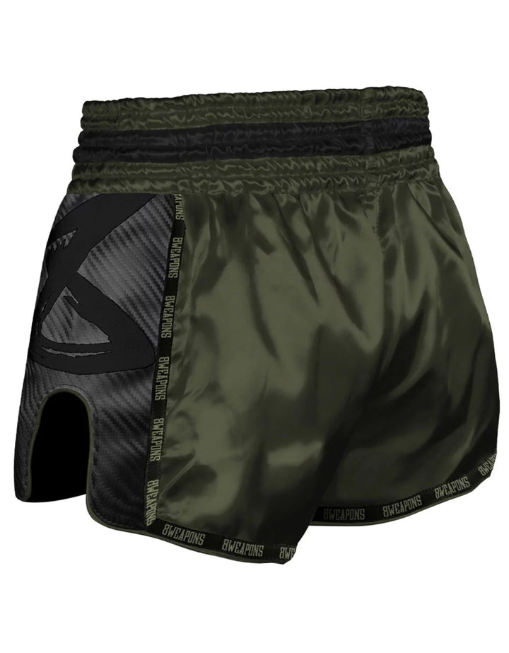 Short Muay thaï "Underworld"