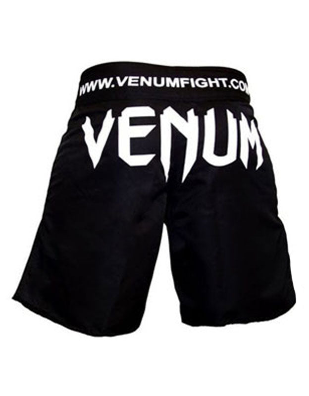 Short Venum Light Classic Ring Edition Noir