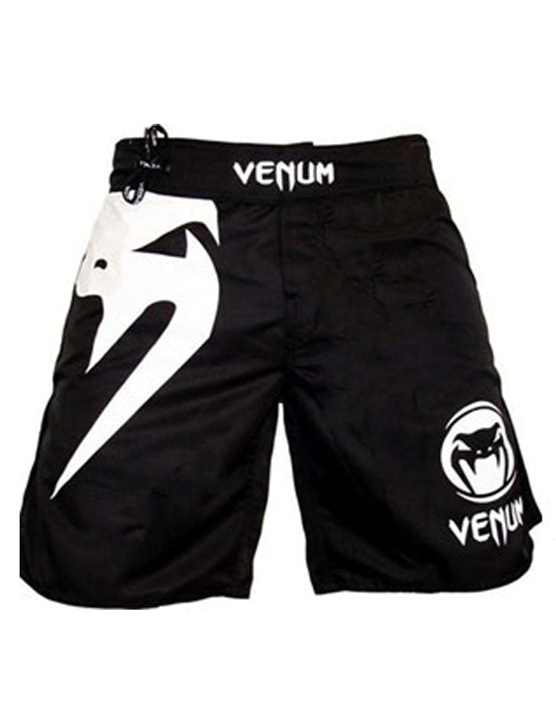 Short Venum Light Classic Ring Edition Noir