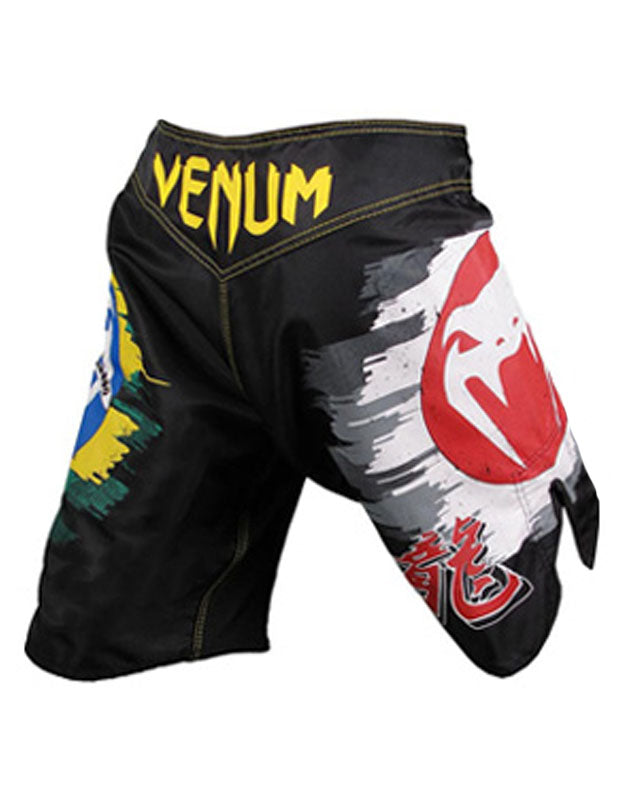 Short Venum UFC 129 The Dragon Noir
