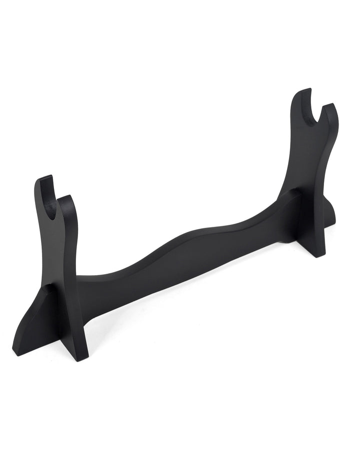 Support en bois pour 1 arme