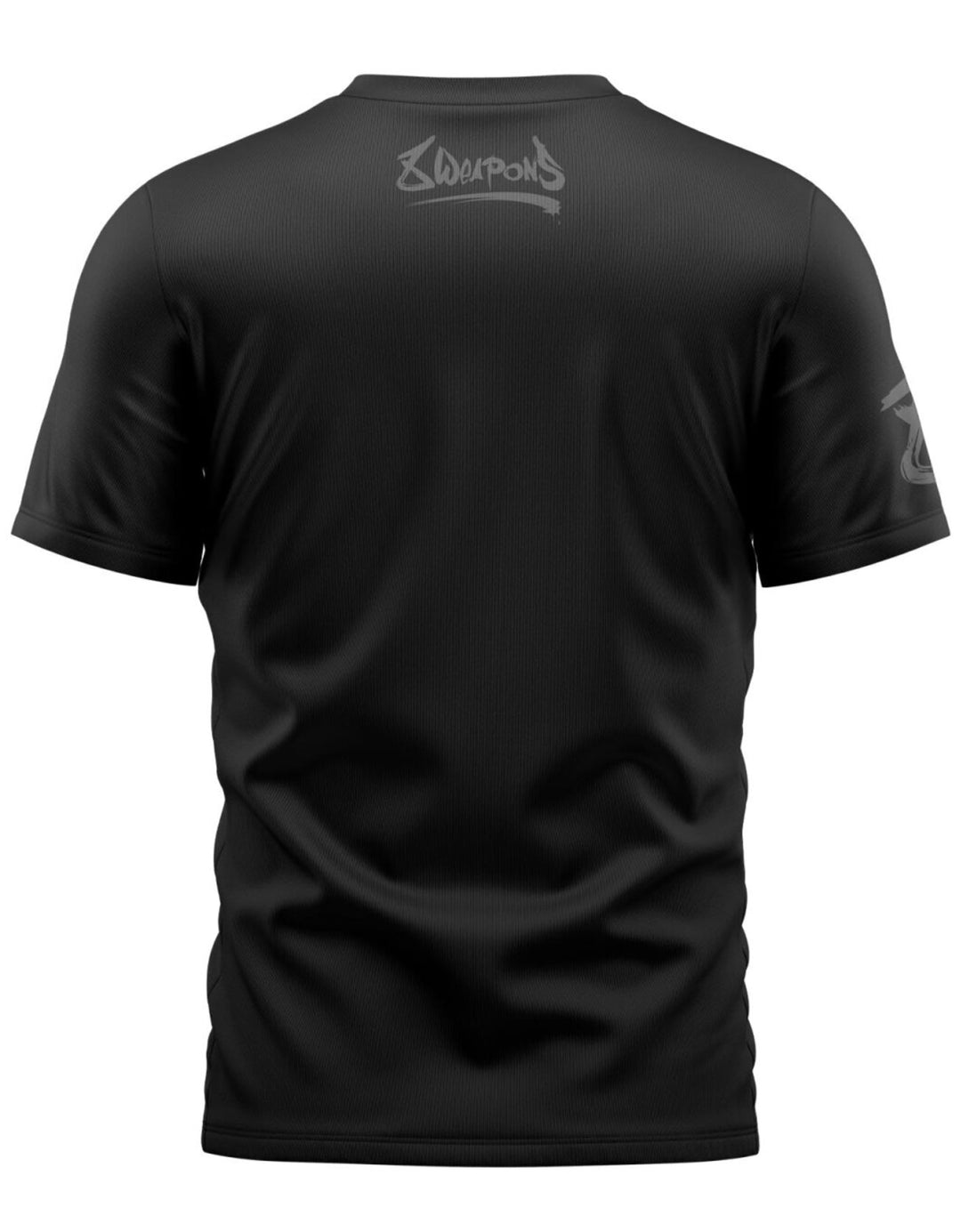 T-shirt 8 Weapons "Unlimited 2.0"