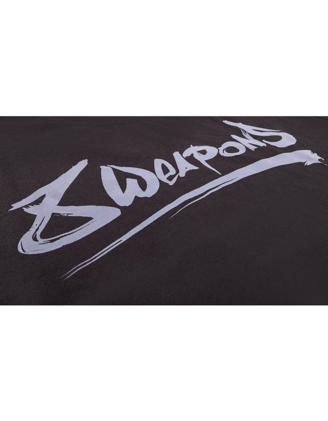 T-shirt 8 Weapons "Unlimited 2.0"