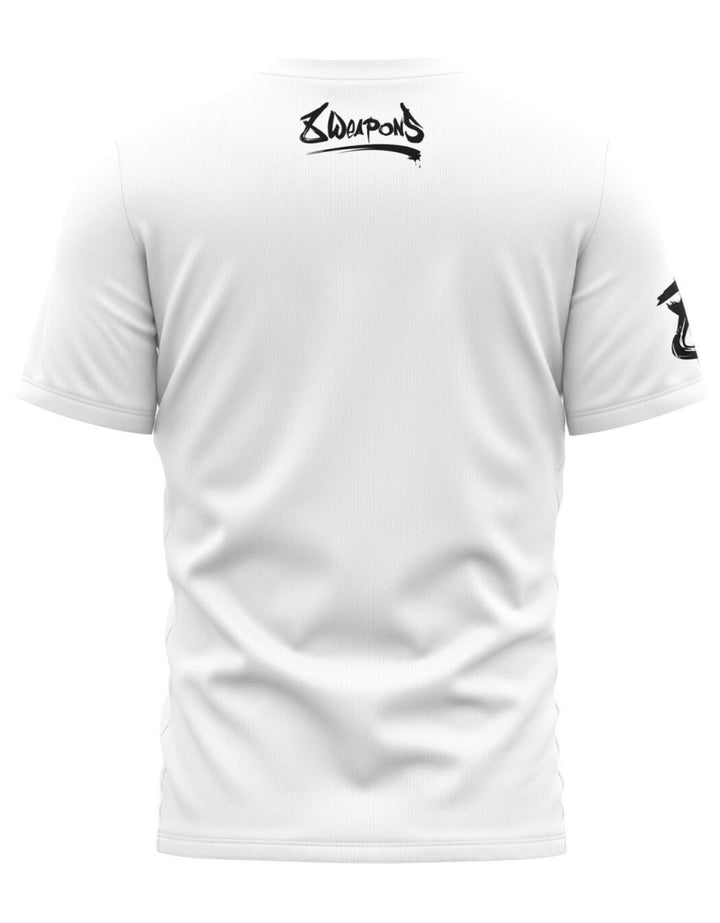 T-shirt 8 Weapons "Unlimited 2.0"
