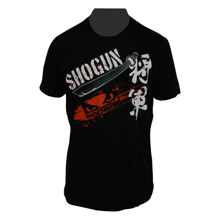 T-shirt Bad Boy Shogun Legacy