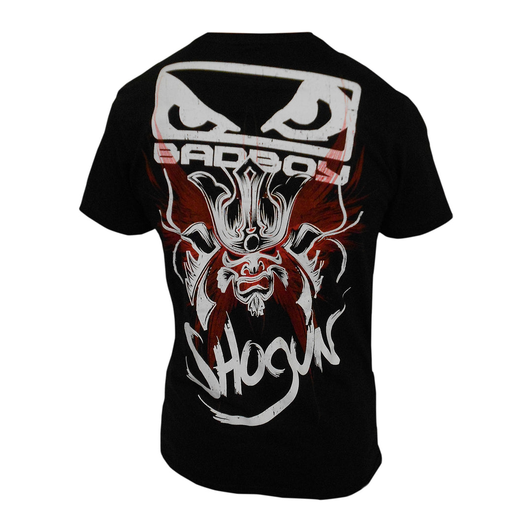 T-shirt Bad Boy Shogun Mask
