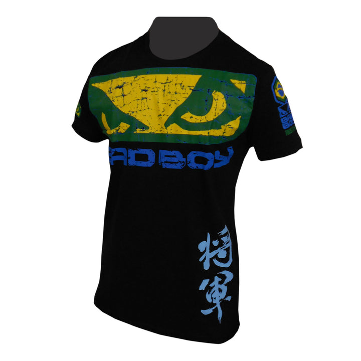 T-shirt Bad Boy Shogun UFC 113