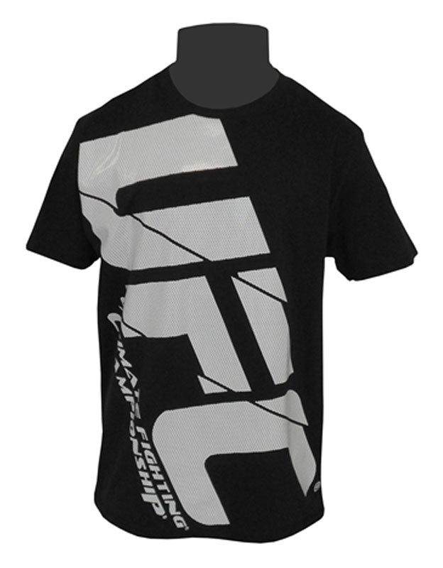 T-shirt UFC Clothing Air