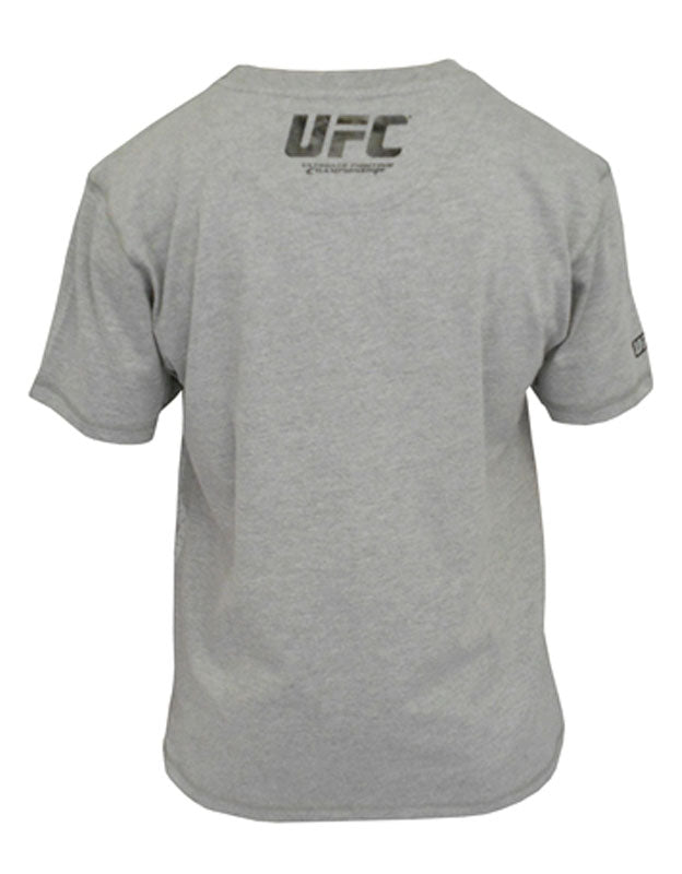 T-shirt UFC Clothing Champion