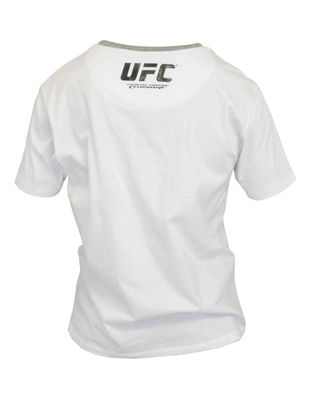 T-shirt UFC Clothing Scrape