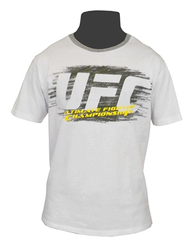 T-shirt UFC Clothing Scrape