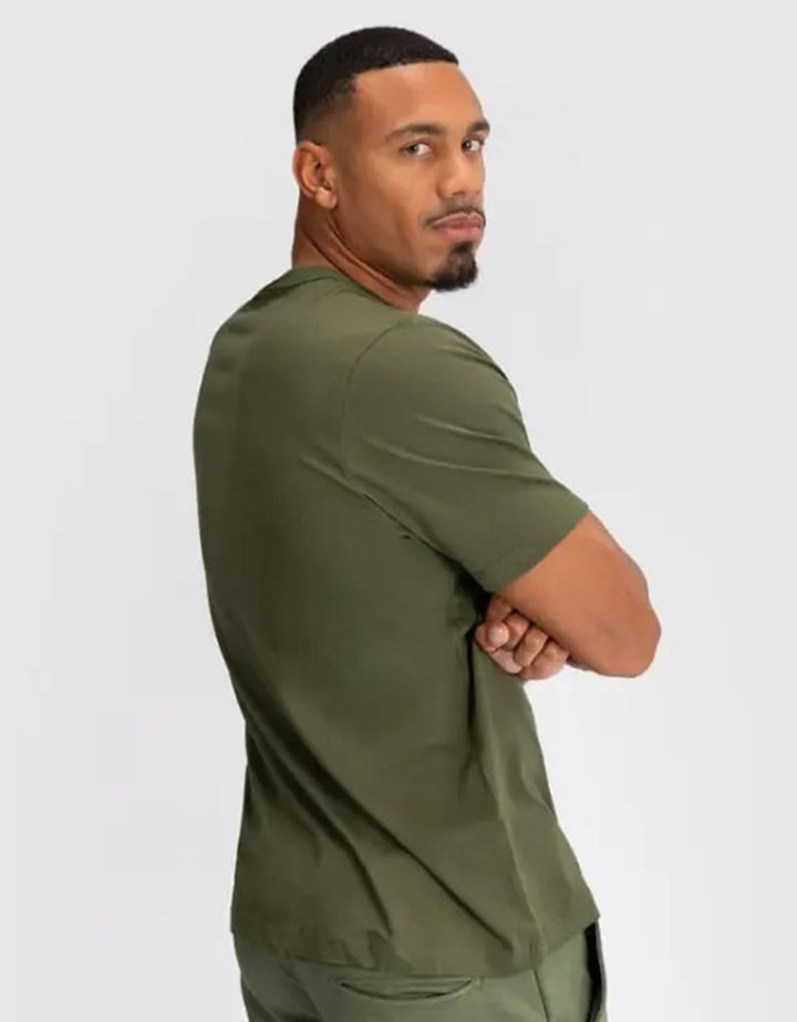 T-shirt Venum Giant "Connect"