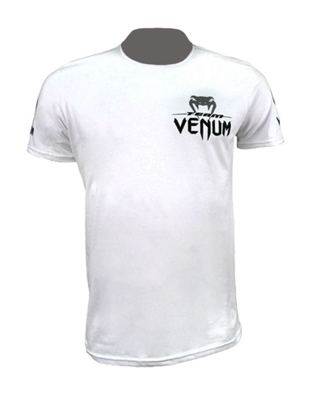 T-shirt Venum Pro Team Blanc